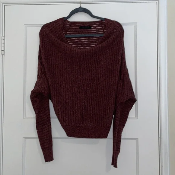 All Saints Pelle Jumper Sweater - Picture 2 of 6